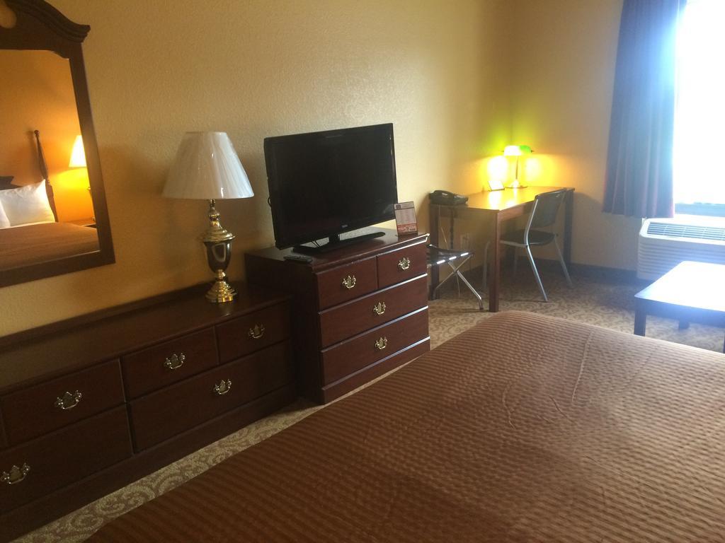 Luxury Suites Ferry Pass Zimmer foto